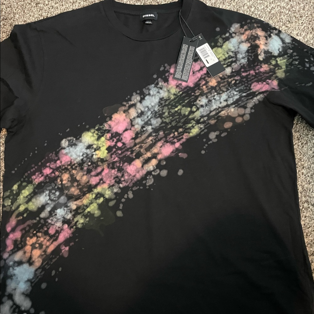 Diesel T-Shirt